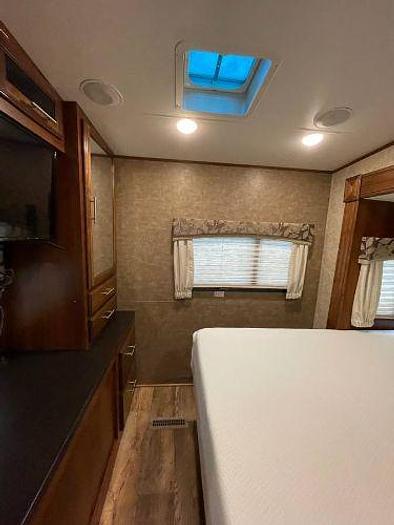 Used 2017 Jayco Eagle HT