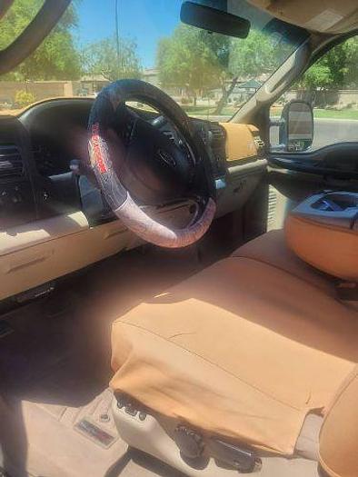 Used 2006 Ford Super Duty F-250 XL