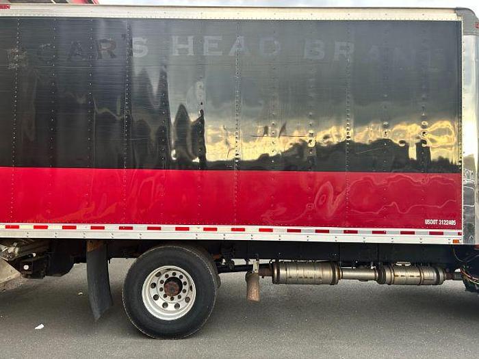 Used 2017 INTERNATIONAL 4300