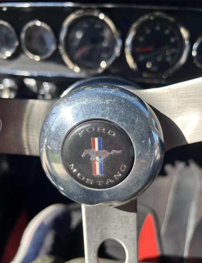 Used 1965 Ford Mustang