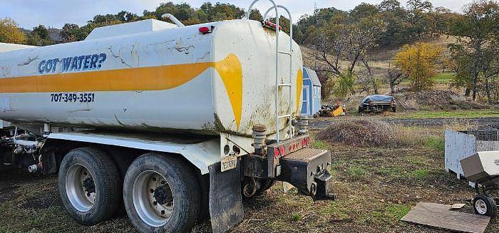 Used 1994 KENWORTH T600B