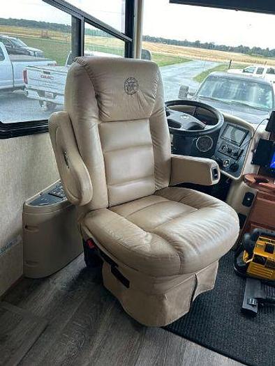 Used 2007 Tiffin Motorhomes Phaeton 42QRH