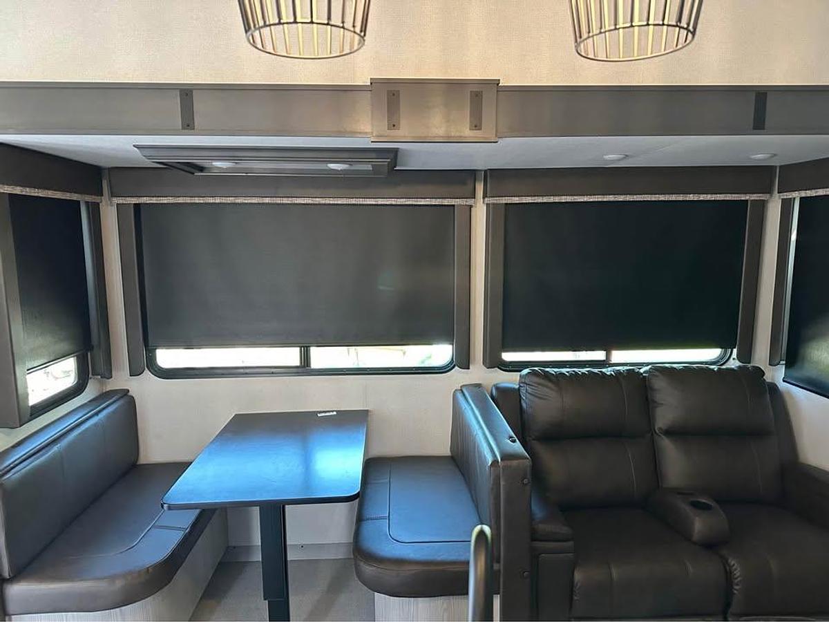 Used 2022 Keystone Montana High Country