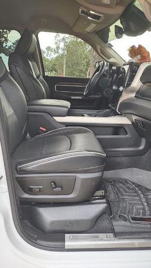 Used 2019 Ram 3500 Laramie