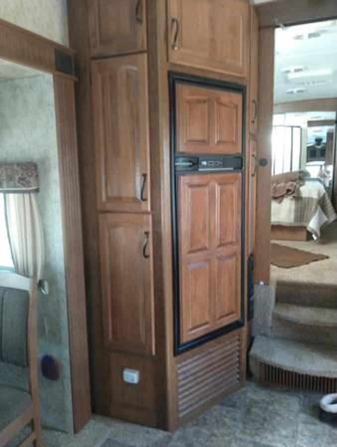 Used 2013 Montana Fifth Wheel