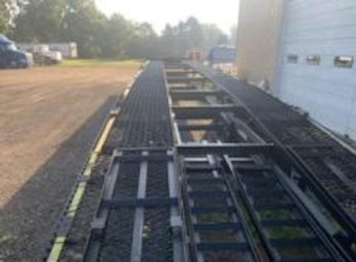 Used 2022 Kaufman Low Pro