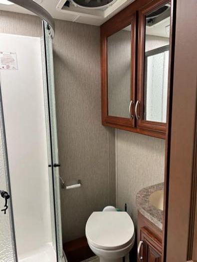 Used 2018 Forest River Legacy 38C