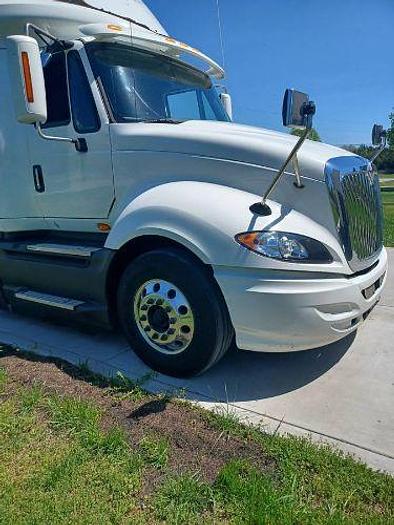 Used 2017 INTERNATIONAL PROSTAR