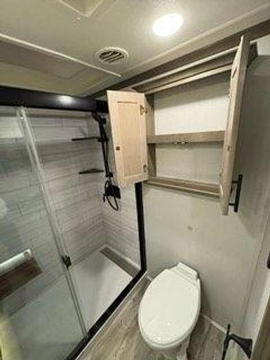 Used 2021 Forest River Riverstone Legacy 42FSKG