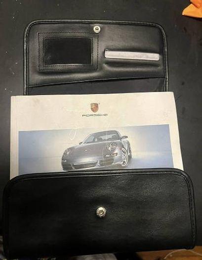 Used 2008 Porsche 911 Carrera