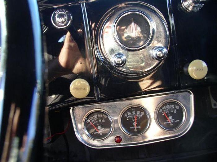 Used 1935 Ford Cabriolet