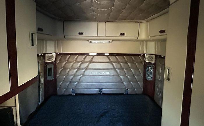 Used 2012 Freightliner Coronado 132