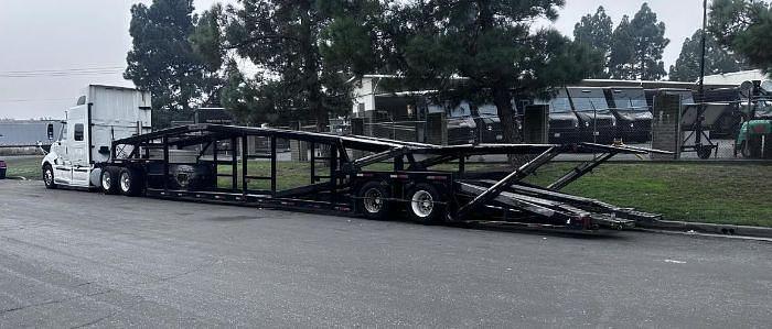 Used 2016 INTERNATIONAL PROSTAR