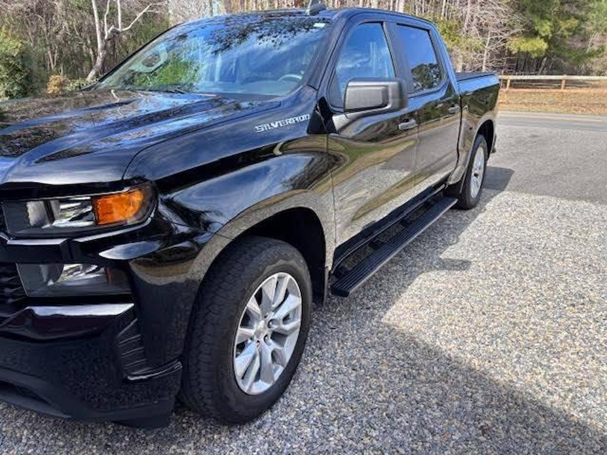 Used 2024 Forest River Rockwood Mini Lite 2205S