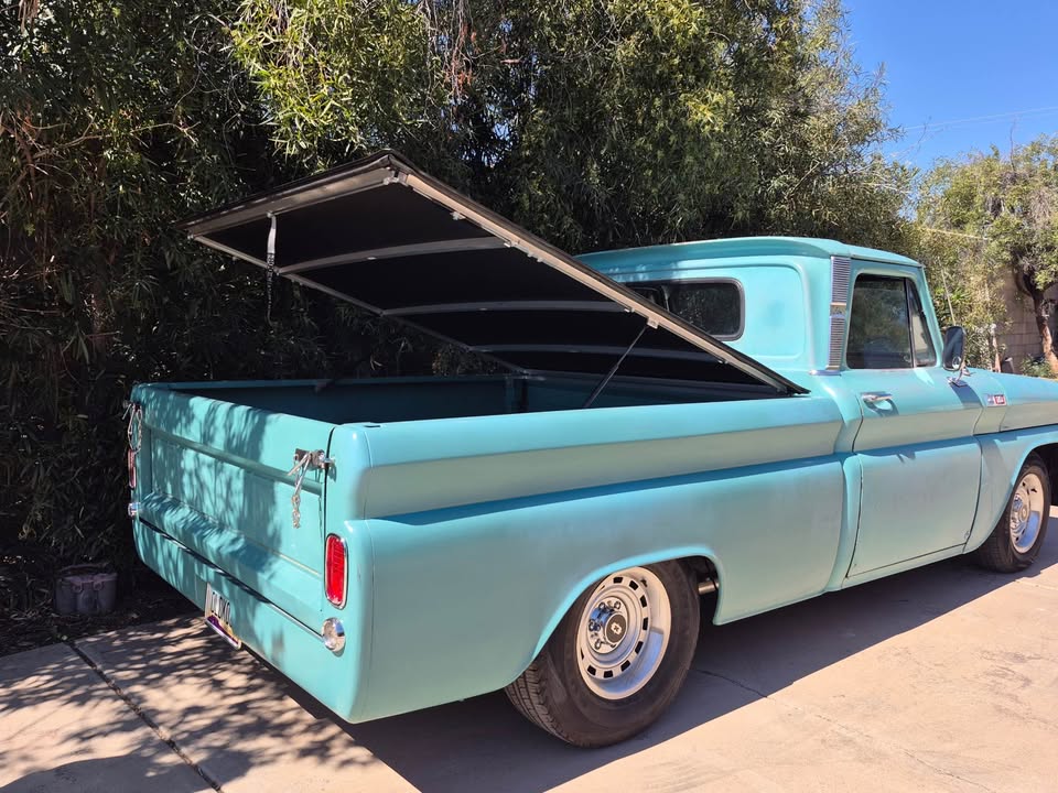 Used 1965 Chevy C-10 Pickup