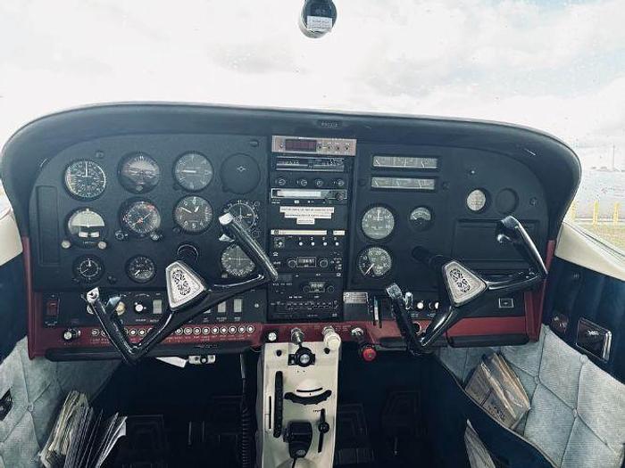 Used 1971 CESSNA 182N