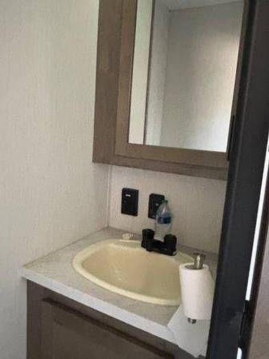 Used 2021 VENGEANCE ROGUE 32V