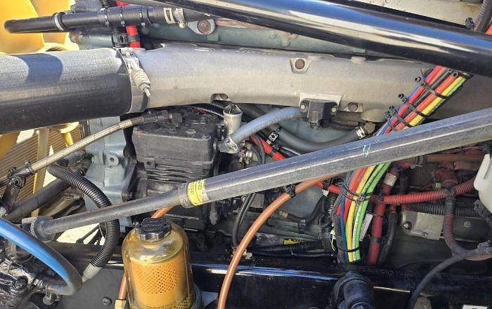 Used 2016 Freightliner COLUMBIA 120