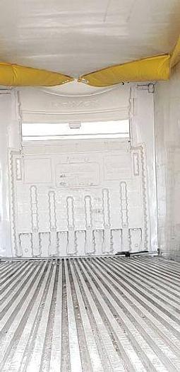 Used 2018 WABASH Reefer Trailer