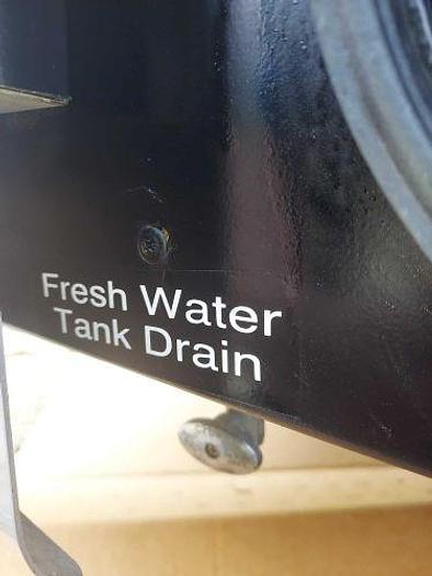 Used 2021 Tiffin Wayfarer RW