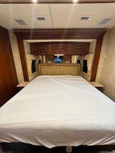 Used 2008 Travel Supreme Insignia 42DL24