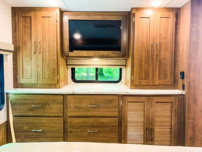 Used 2020 Coachmen Pursuit 31TS