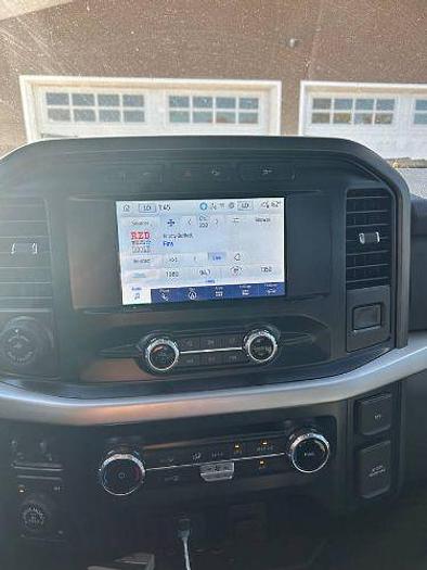 Used 2023 Ford F-150 XLT