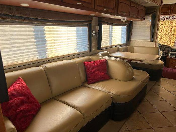 Used 2008 Monaco KNIGHT 40SKQ