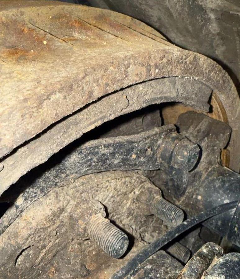 Used 2020 MACK PINNACLE 64T Day Cab