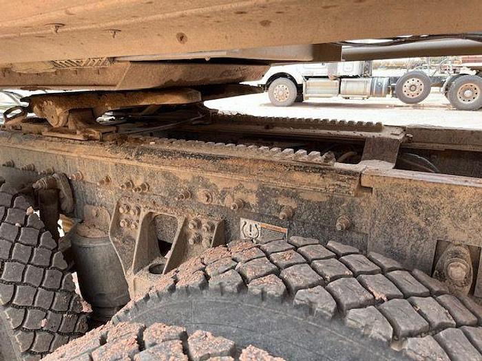 Used 2013 KENWORTH T800