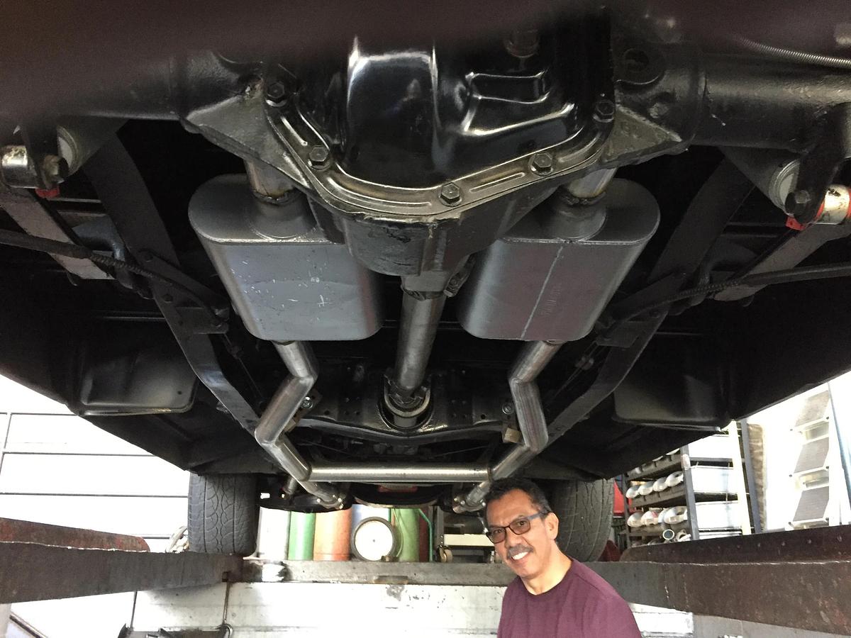 Used 1972 Chevrolet C20