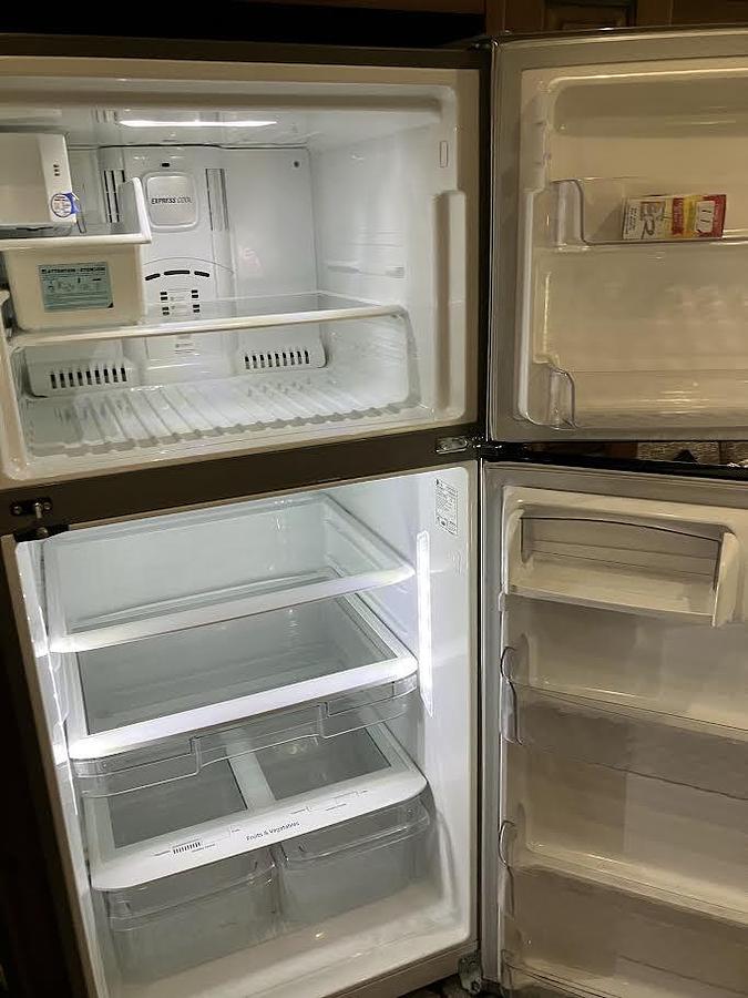 Used 2013 Fleetwood Excursion 33A Class A Motorhome