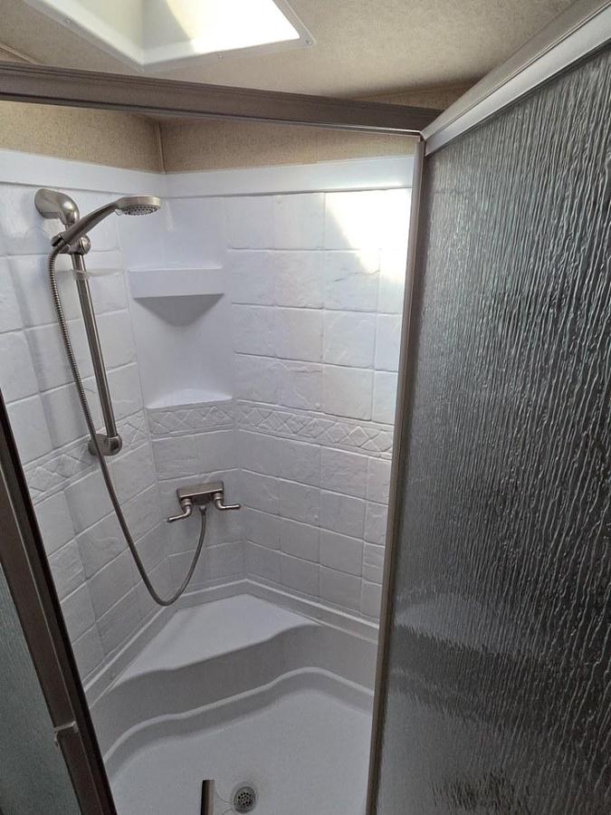 Used 2020 Northwood Grande Ronde Arctic Fox 27-5L Fifth Wheel