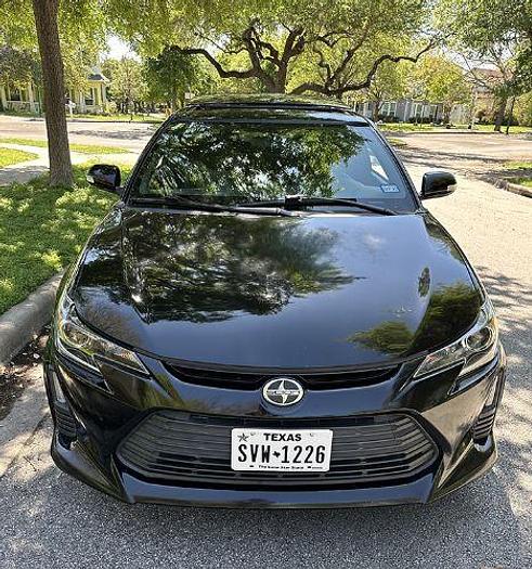 Used 2015 Scion TC Release Series 9.0