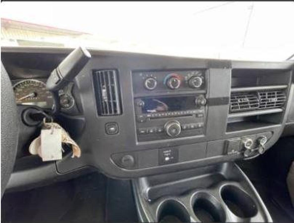 Used 2017 Jayco Redhawk 26X1 Class C Motorhome