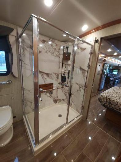 Used 2018 Newmar Dutch Star 4369