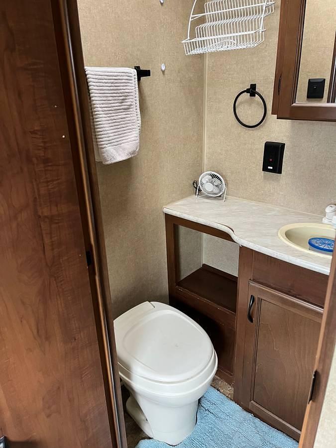 Used 2014 Jayco Jay Flight 198RD Travel Trailer