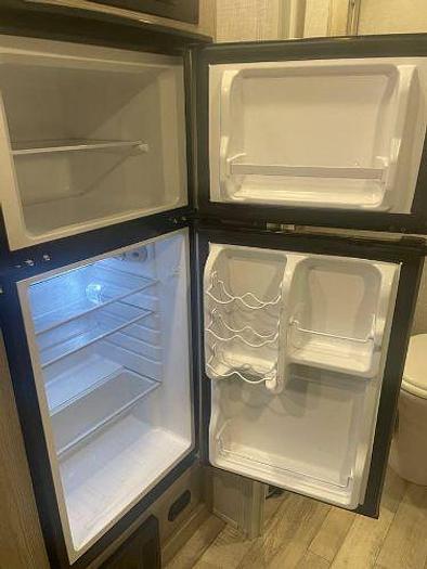 Used 2022 Forest River Geo Pro FBS