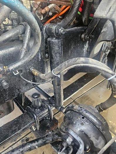 Used 2013 Freightliner Cascadia 125