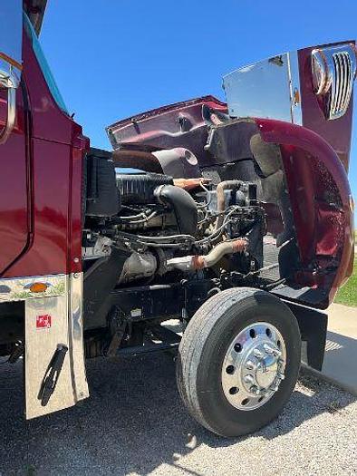 Used 2016 Freightliner Coronado