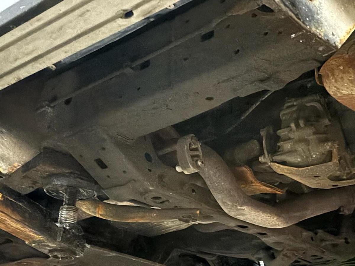 Used 2011 Toyota 4Runner Limited