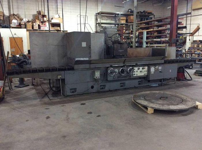 Used Used Okamoto PSG-205 Wet Grinder