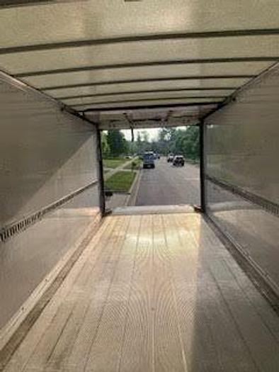 Used 2015 Freightliner M2 106