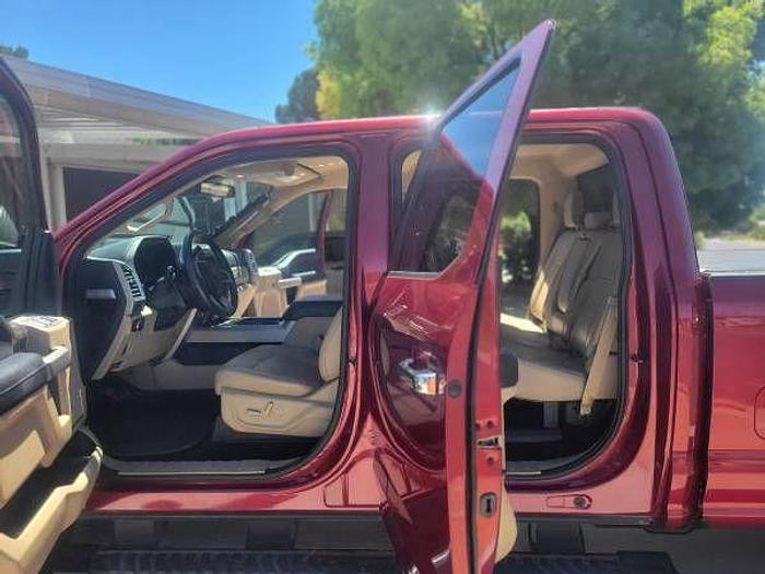 Used 2017 Ford F250 Super Duty