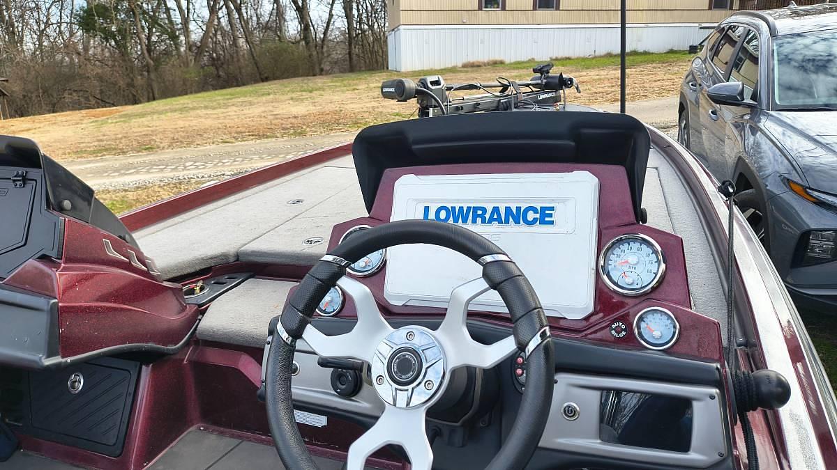 Used 2022 Nitro Xl 21Pro