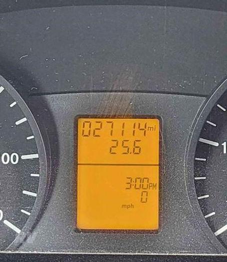 Used 2017 Thor Motor Coach Siesta 24SS