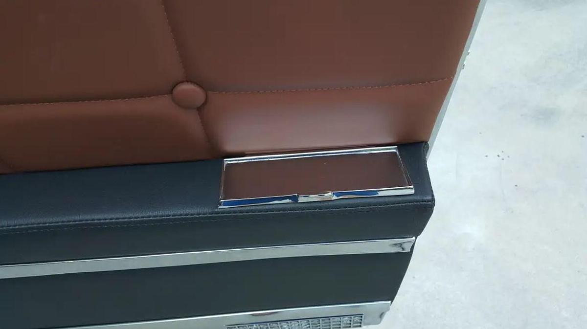 Used 1956 Lincoln Mark II Continental