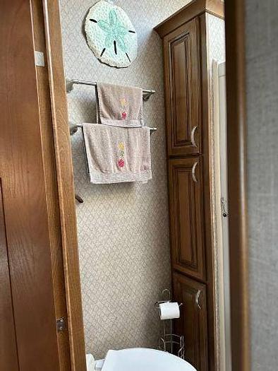 Used 2017 Forest River Riverstone 39FL