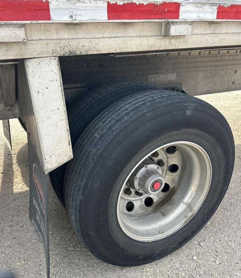 Used 2014 REITNOUER 53 ft x 102 in