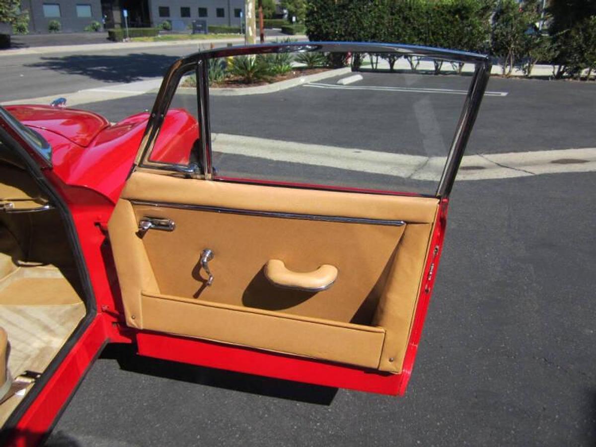 Used 1961 Jaguar XK150